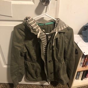 mossimo jacket marvel black widow